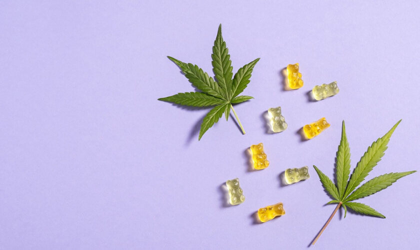 Why CBD Gummies Have Been So Successful Compared To CBD Oil
