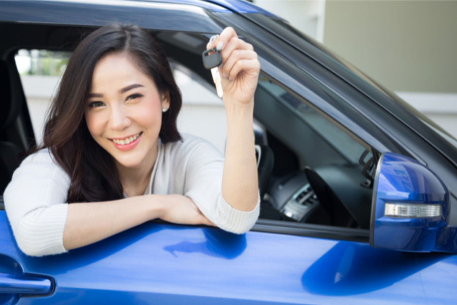 6 Tips for Leasing a Car with Bad Credit