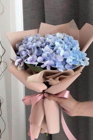 Caring for Timeless Beauty Hydrangea Bouquets Rose Bouquets