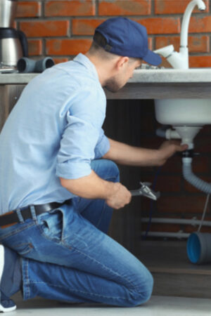 Cost of Plumbing Services Offered by Contractors in Singapore