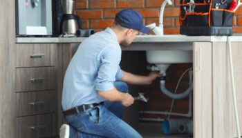 Cost of Plumbing Services Offered by Contractors in Singapore