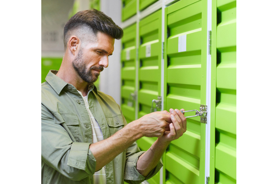 Finding the Best Storage Solutions in Singapore A Short Guide to Self Storage