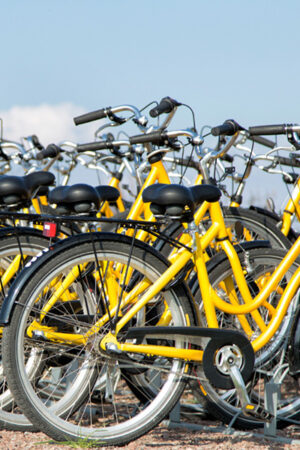 The Joy of Leisure Cycling A Budget Friendly Guide to Bicycle Rentals