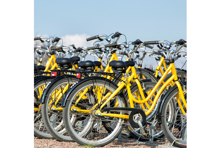 The Joy of Leisure Cycling A Budget Friendly Guide to Bicycle Rentals