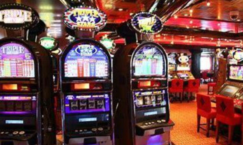 Direct Web Slots for Mobile Gaming on the Go