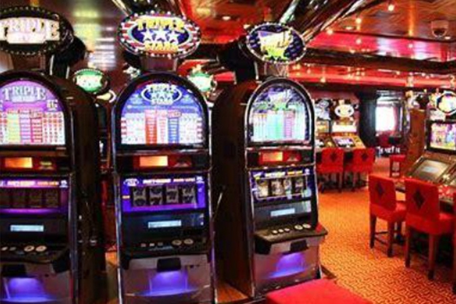 Direct Web Slots for Mobile Gaming on the Go