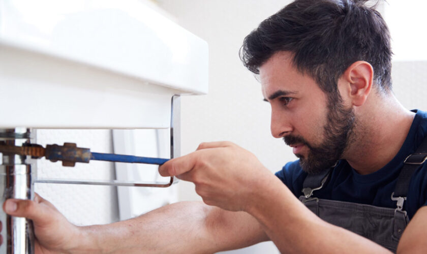 From Leaky Faucets to Burst Pipes