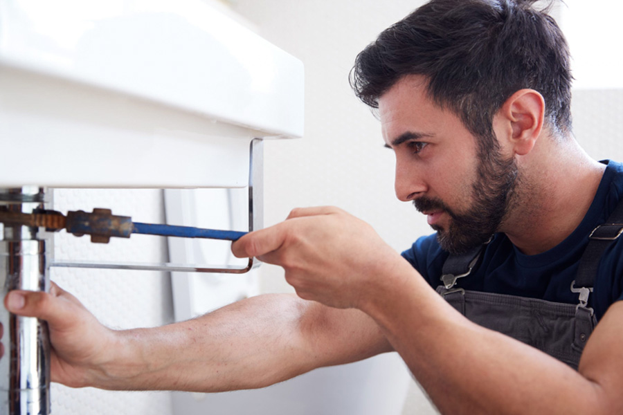 From Leaky Faucets to Burst Pipes