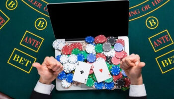 Strategies for Smart Betting in Virtual Casinos