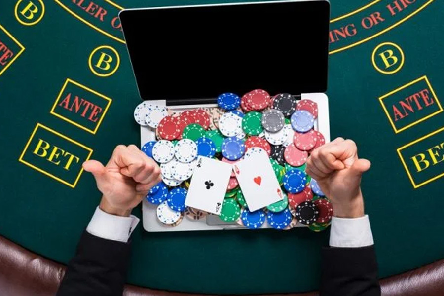 Strategies for Smart Betting in Virtual Casinos