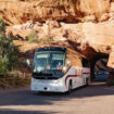 Hassle Free Shuttle Service to Red Rocks Amphitheatre