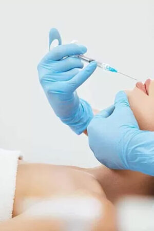 Unlock Beauty with Outstanding Dermal Fillers in Vaughan