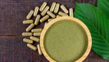 How white thai kratom can help with focus and alertness