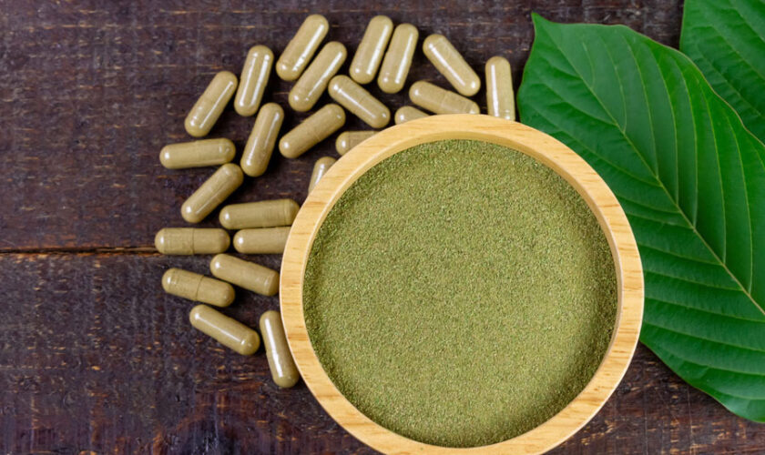 How white thai kratom can help with focus and alertness