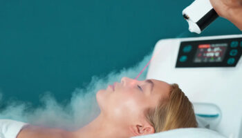 Discover the Benefits of Neve Skin Shape with Cryo Facial in Powell