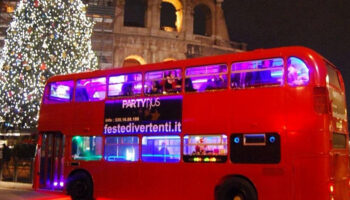 How to Transform Your Next Event into an Unforgettable Experience with Crazybus