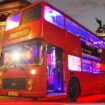 The Ultimate Guide to Throwing an Unforgettable Party on Wheels