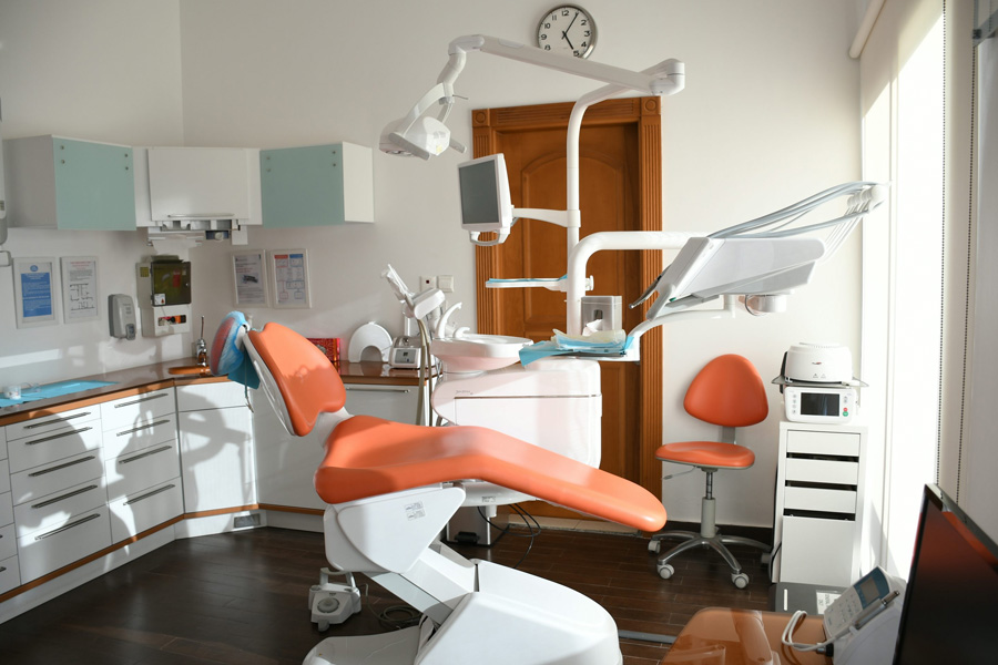 Top 3 Emergency Dentistry Clinics in Toronto