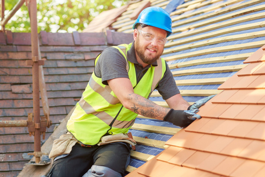 Questions to Ask When Hiring a Professional Roofe