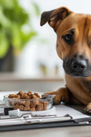 Exploring Different Dog Food Options for Better Health