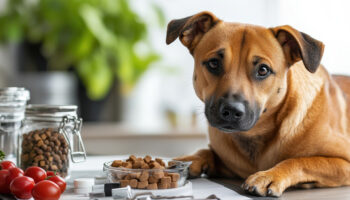 Exploring Different Dog Food Options for Better Health