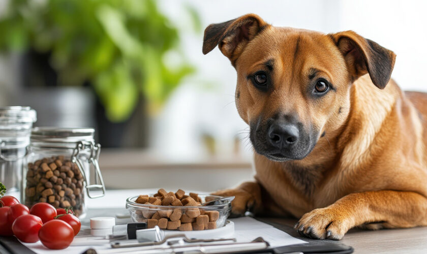 Exploring Different Dog Food Options for Better Health