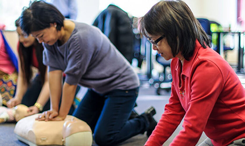 The Ultimate Guide to Online First Aid Courses in Canada