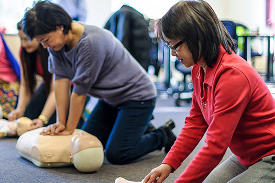 The Ultimate Guide to Online First Aid Courses in Canada