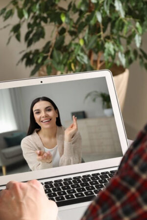 Virtual Visits Made Easy Tips for Seamless Webcam Chats