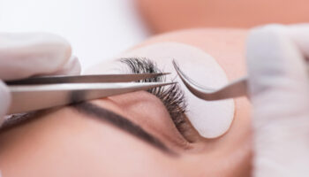 3D Eyelash Extensions vs Wet Lash Extensions