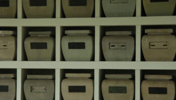 Choosing a Family Columbarium in Singapore Comparing Fu Gui Shan Zhuang and Choa Chu Kang