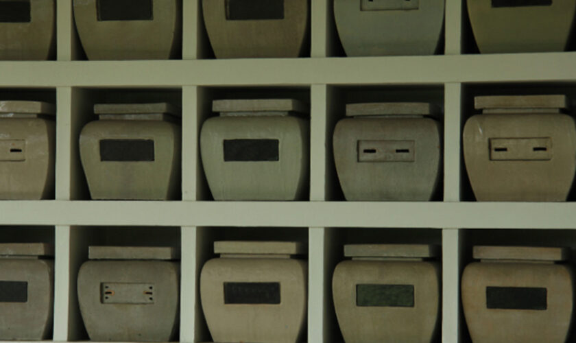 Choosing a Family Columbarium in Singapore Comparing Fu Gui Shan Zhuang and Choa Chu Kang