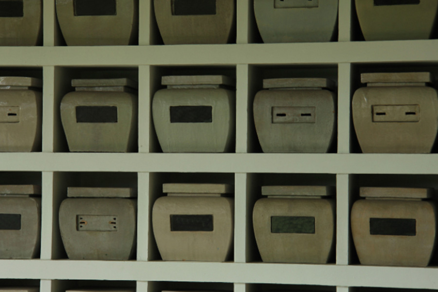 Choosing a Family Columbarium in Singapore Comparing Fu Gui Shan Zhuang and Choa Chu Kang