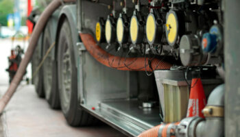 Choosing a Reliable Diesel Supplier in Singapore for Fleet Operations