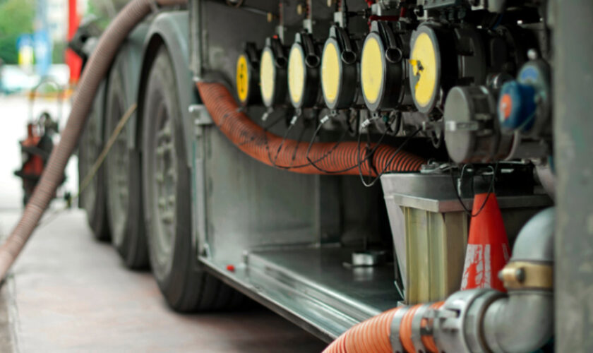 Choosing a Reliable Diesel Supplier in Singapore for Fleet Operations