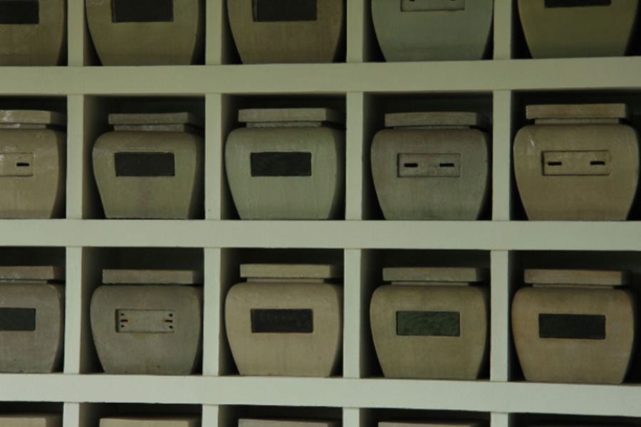 Choosing the Best Columbarium in Singapore A Comprehensive Guide for Families